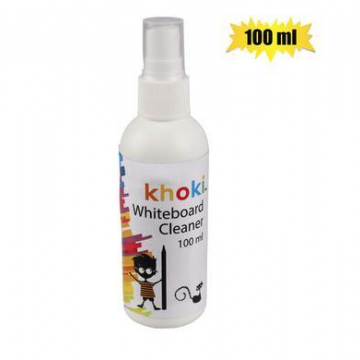  WHITEBOARD CLEANER 100ml